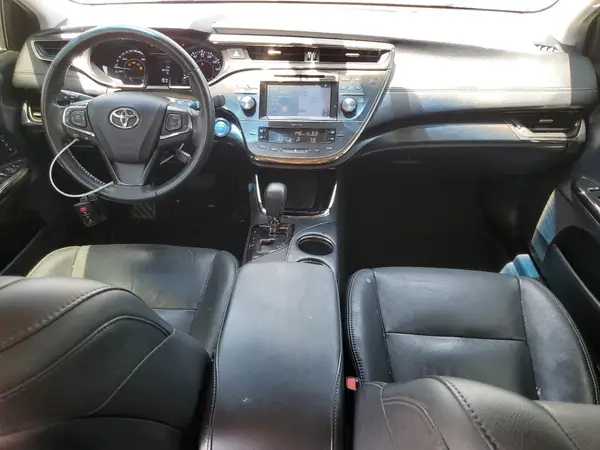 4T1BD1EB8GU052164 2016 TOYOTA AVALON - Image 8