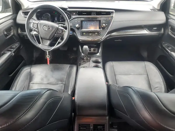 4T1BD1EB8GU052391 2016 TOYOTA AVALON - Image 8