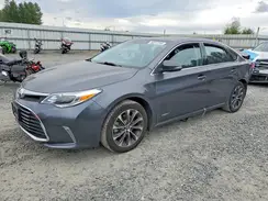 4T1BD1EB8GU053010 2016 TOYOTA AVALON