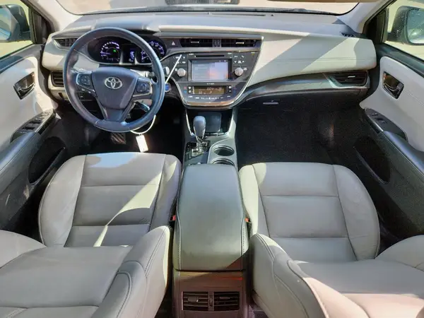 4T1BD1EB8GU053024 2016 TOYOTA AVALON - Image 8