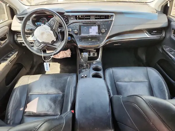 4T1BD1EB8GU053623 2016 TOYOTA AVALON - Image 8