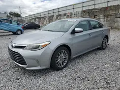 4T1BD1EB8GU053718 2016 TOYOTA AVALON