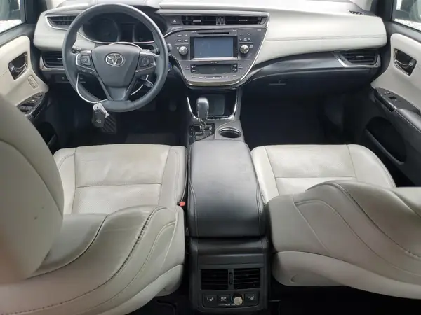 4T1BD1EB8GU053718 2016 TOYOTA AVALON - Image 8