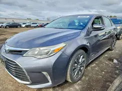 4T1BD1EB8GU054061 2016 TOYOTA AVALON