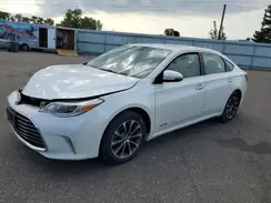 4T1BD1EB8GU054156 2016 TOYOTA AVALON