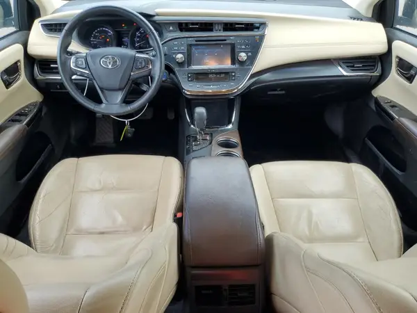 4T1BD1EB8GU054156 2016 TOYOTA AVALON - Image 8