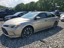 4T1BD1EB8GU054237 2016 TOYOTA AVALON