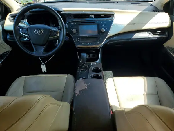 4T1BD1EB8GU054237 2016 TOYOTA AVALON - Image 8