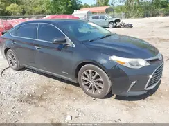 4T1BD1EB8GU054755 2016 TOYOTA AVALON