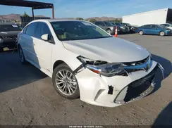 4T1BD1EB8GU055422 2016 TOYOTA AVALON