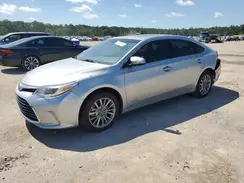 4T1BD1EB8GU055579 2016 TOYOTA AVALON