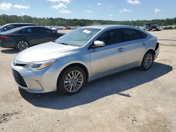 4T1BD1EB8GU055579 2016 TOYOTA AVALON - Image 1