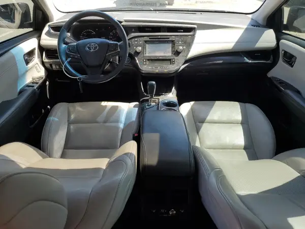 4T1BD1EB8GU055579 2016 TOYOTA AVALON - Image 8