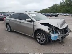 4T1BD1EB8GU055730 2016 TOYOTA AVALON