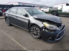 4T1BD1EB8GU056781 2016 TOYOTA AVALON