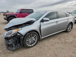 4T1BD1EB8HU057933 2017 TOYOTA AVALON