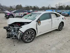 4T1BD1EB8HU058953 2017 TOYOTA AVALON