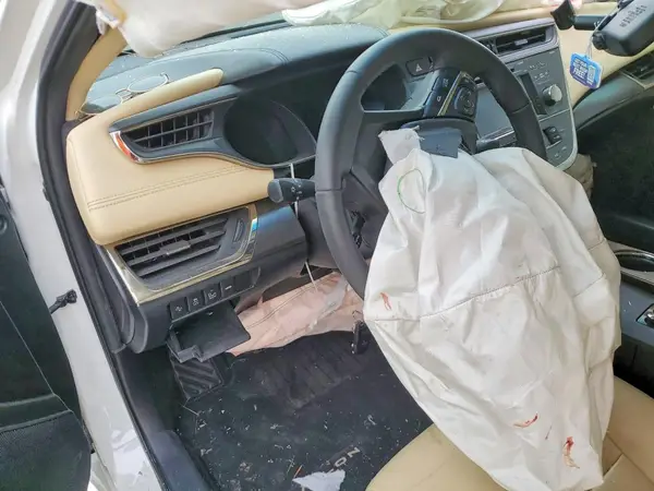 4T1BD1EB8HU058953 2017 TOYOTA AVALON - Image 8