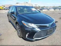 4T1BD1EB8JU060854 2018 TOYOTA AVALON