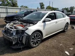 4T1BD1EB8JU061325 2018 TOYOTA AVALON