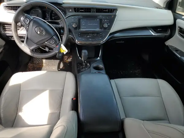 4T1BD1EB8JU061325 2018 TOYOTA AVALON - Image 8