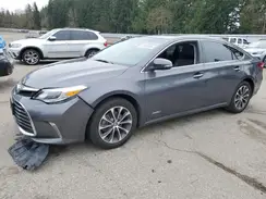 4T1BD1EB8JU061387 2018 TOYOTA AVALON