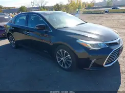 4T1BD1EB8JU061762 2018 TOYOTA AVALON