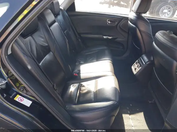 4T1BD1EB8JU061762 2018 TOYOTA AVALON - Image 8