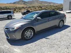 4T1BD1EB8JU061907 2018 TOYOTA AVALON