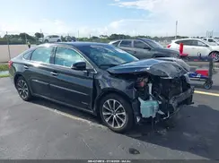 4T1BD1EB8JU061910 2018 TOYOTA AVALON