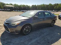 4T1BD1EB8JU062085 2018 TOYOTA AVALON