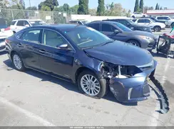 4T1BD1EB8JU063866 2018 TOYOTA AVALON