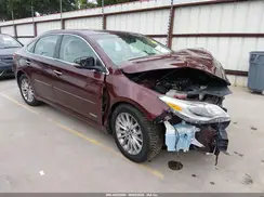 4T1BD1EB8JU063995 2018 TOYOTA AVALON