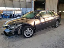 4T1BD1EB8JU064094 2018 TOYOTA AVALON