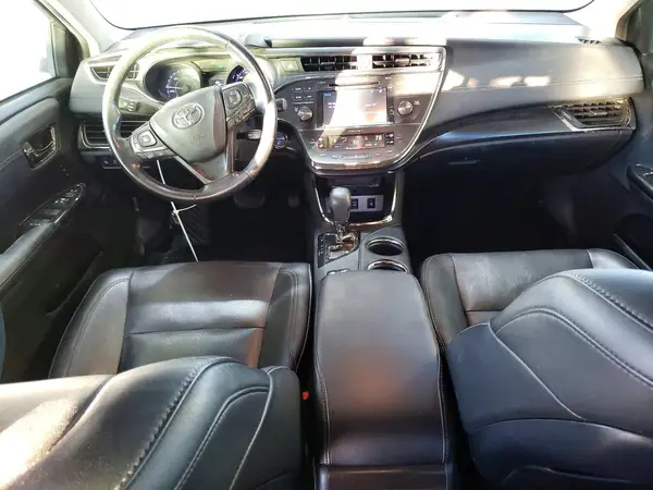 4T1BD1EB8JU064094 2018 TOYOTA AVALON - Image 8
