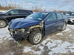 4T1BD1EB8JU064399 2018 TOYOTA AVALON
