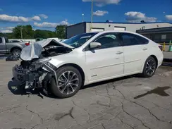 4T1BD1EB8JU064497 2018 TOYOTA AVALON
