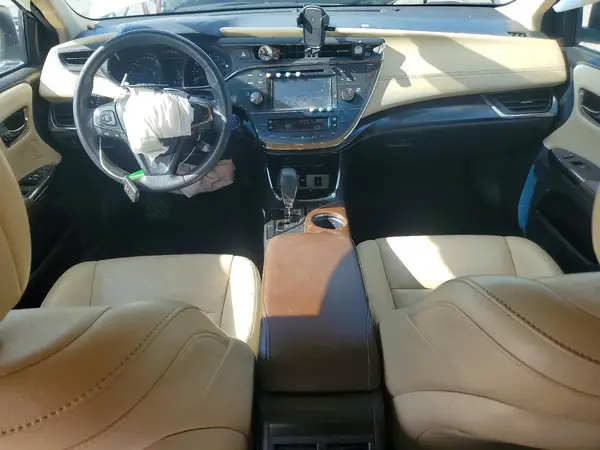 4T1BD1EB8JU064497 2018 TOYOTA AVALON - Image 8