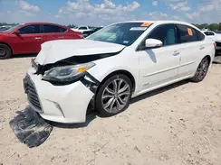 4T1BD1EB8JU064614 2018 TOYOTA AVALON