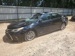 4T1BD1EB8JU064774 2018 TOYOTA AVALON