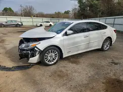 4T1BD1EB8JU064967 2018 TOYOTA AVALON