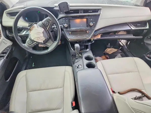 4T1BD1EB8JU064967 2018 TOYOTA AVALON - Image 8
