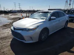 4T1BD1EB9GU048897 2016 TOYOTA AVALON