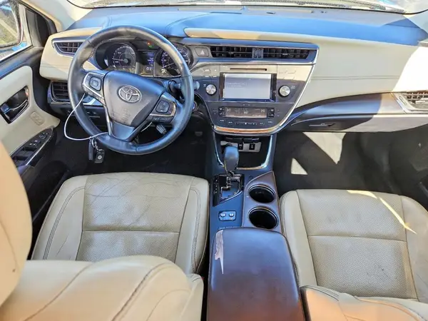 4T1BD1EB9GU048964 2016 TOYOTA AVALON - Image 8
