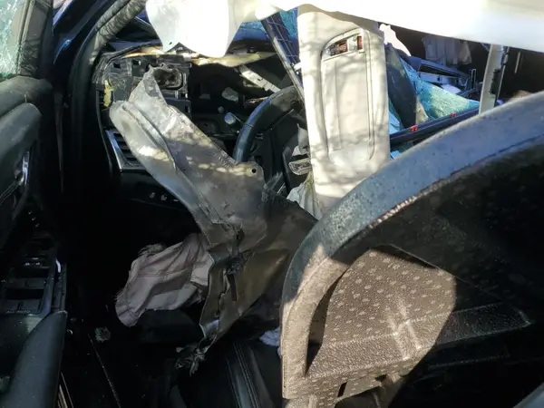 4T1BD1EB9GU049256 2016 TOYOTA AVALON - Image 8