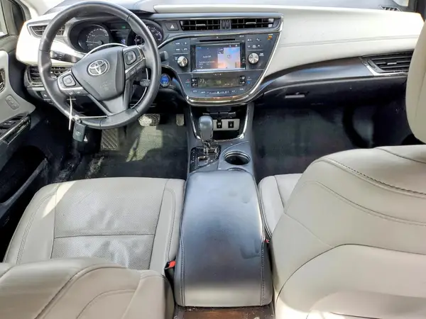 4T1BD1EB9GU049659 2016 TOYOTA AVALON - Image 8