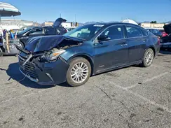 4T1BD1EB9GU049967 2016 TOYOTA AVALON