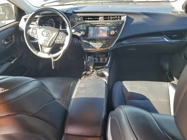 4T1BD1EB9GU049967 2016 TOYOTA AVALON - Image 8