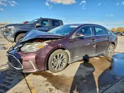 4T1BD1EB9GU050343 2016 TOYOTA AVALON