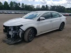 4T1BD1EB9GU050553 2016 TOYOTA AVALON